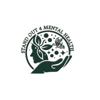 Stand Out 4 Mental Health logo